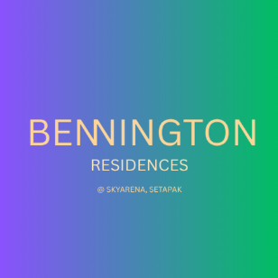 Bennington_Residences Logo